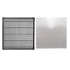 Laser Engraver Working Table Panel Bed Desktop Protecting Aluminum Alloy for Cutting Machine Tools