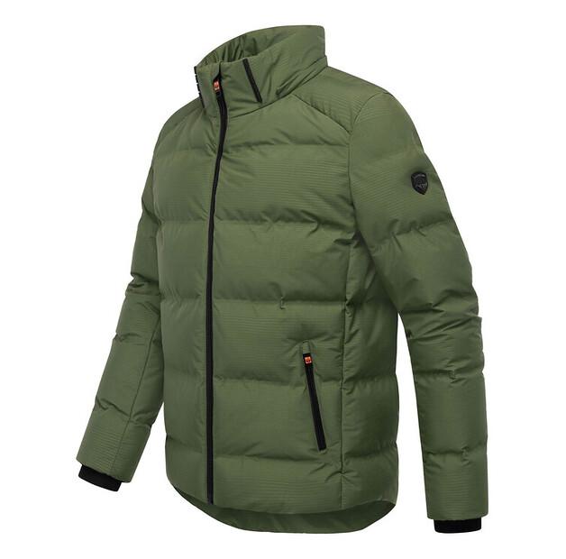 Stone Harbour Gavriloo Winter Jacket