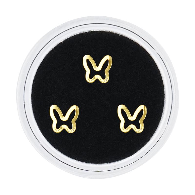 1Box Diamond Bur Dental Material Teeth Whitening Studs Denture Acrylic Teeth Crystal Ornament Oral Hygiene Tooth Decoration
