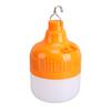 Rechargeable Light Bulb LED Camping Emergency Lamp for Outdoor Night Market and Home