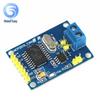 MCP2515 CAN Bus Module with TJA1050 Receiver and SPI Protocol for 51 Microcontroller Programming