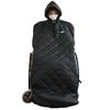 Adult Elderly Wheelchair Windproof Blanket Warm Knee Leg Protectors Winter Cold Proof Thick Outdoor Cover