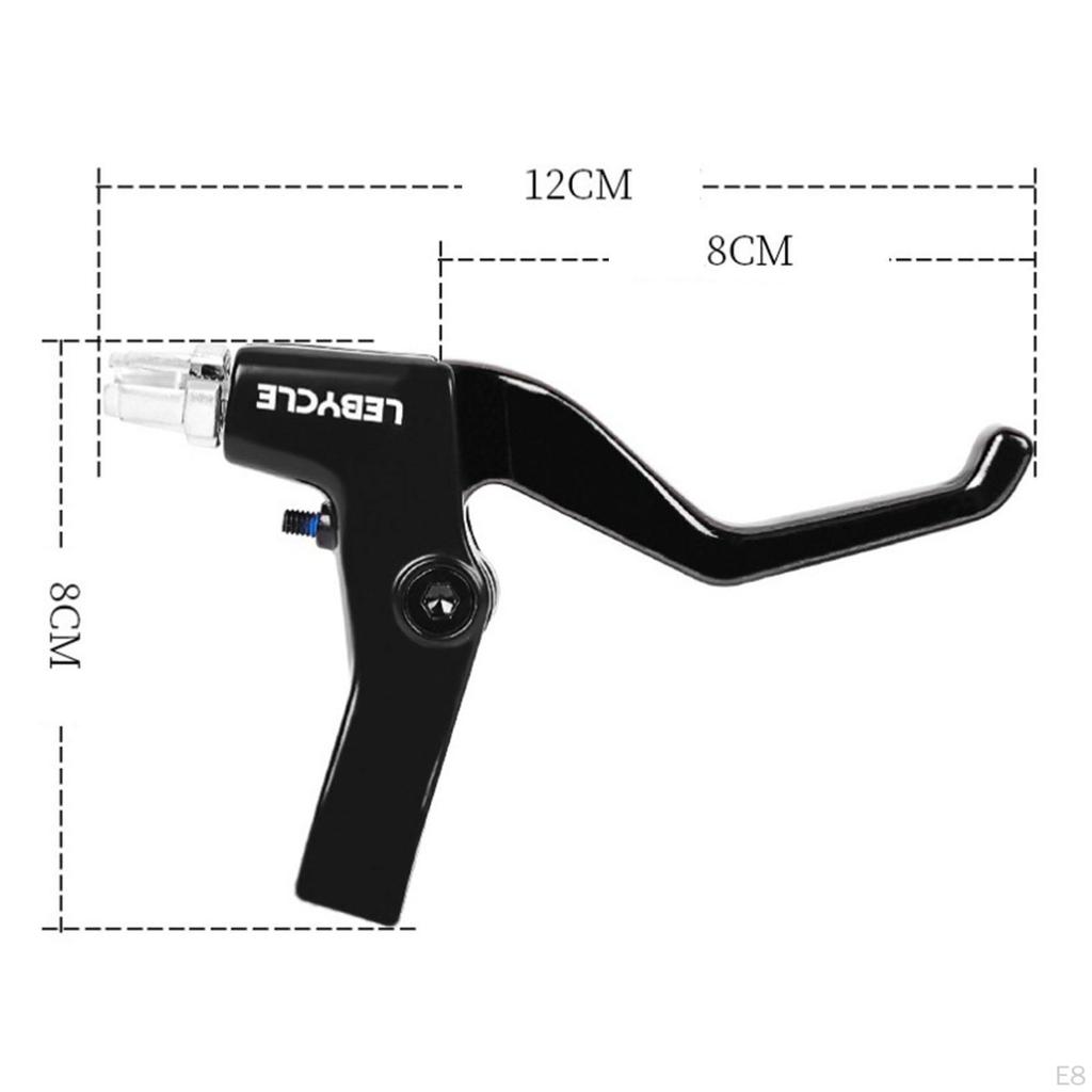 Children's Brake Lever Set