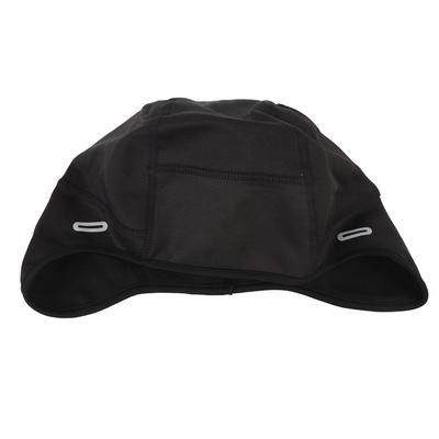Thermal Cycling Cap with Glasses Holes Portable Breathable Multifunctional Helmet Liner Cap Warm