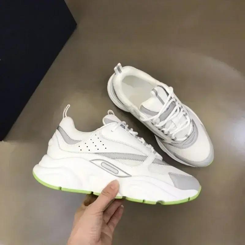 

New High Quality B22 Mesh Breathable Shock Absorption Anti-Slip Lightweight Low Cut Unisex Casual Sports Shoes Summer Season 45