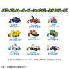 TAKARA TOMY Paw Patrol Basic Vehicle Kent Dash Buggy (with Figure)