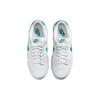 Nike Dunk Low Green Noise Damen-Sneaker Weiß Lucky-Green DD1503-112