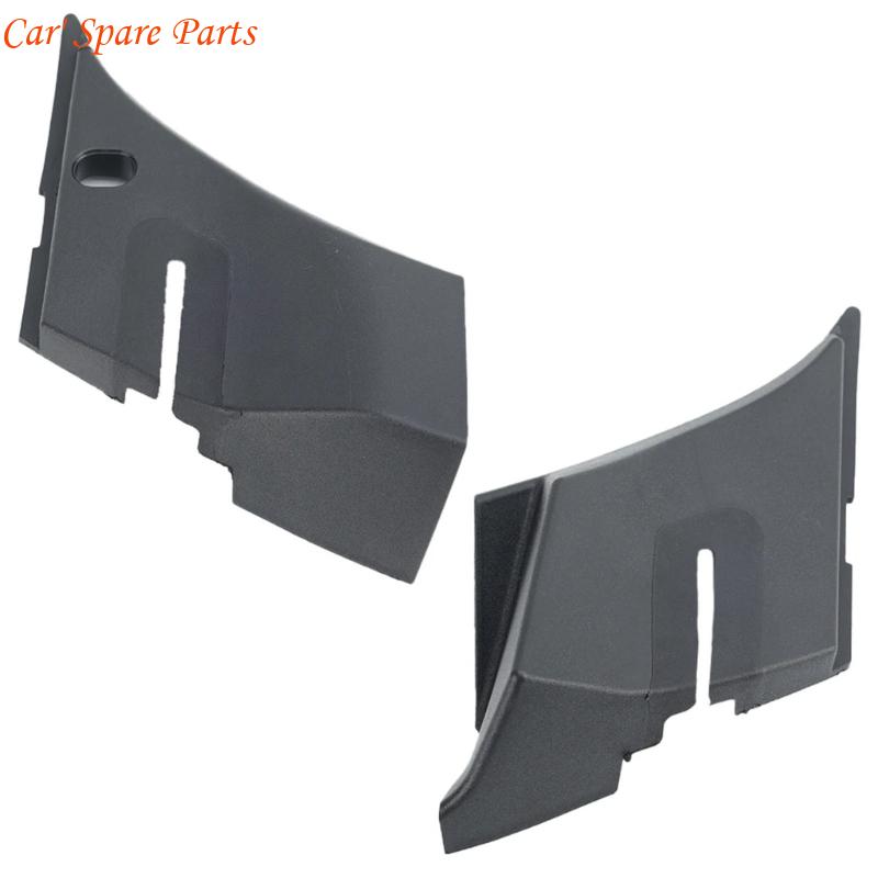 

Y4UA Front Hood Cowl End Panel Replacements Auto Cowl Cover Plate for Automotives Use China Mainland