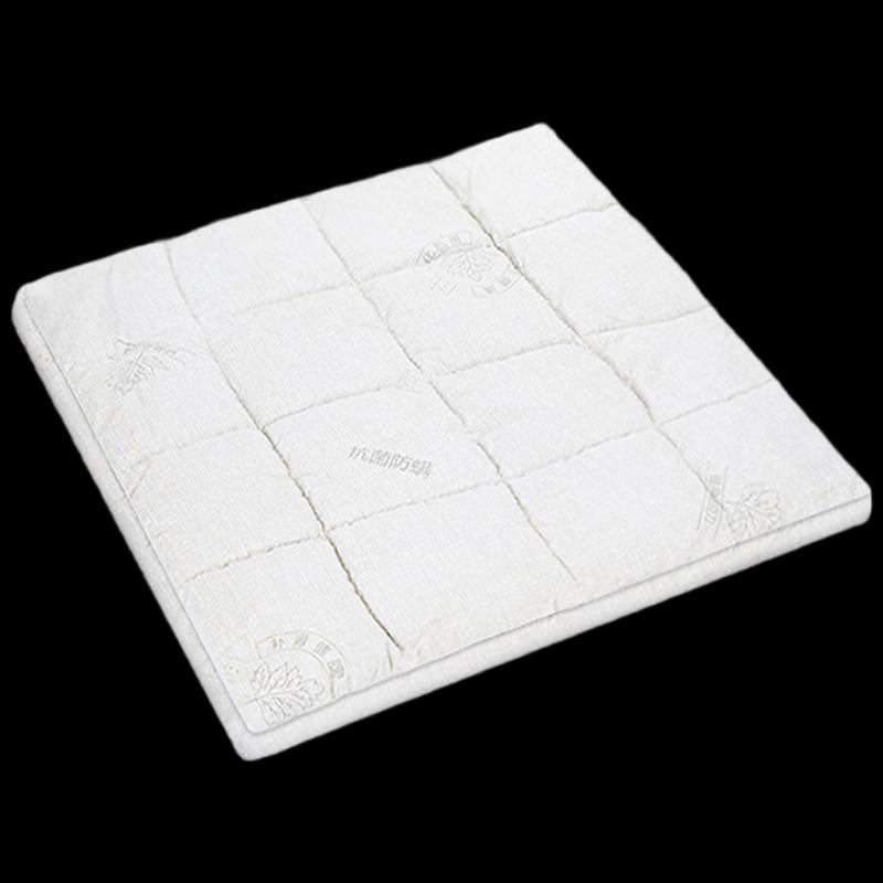 

Xidi Electric Heating Pad with Embroidered Cover & Herbal Liners 180g