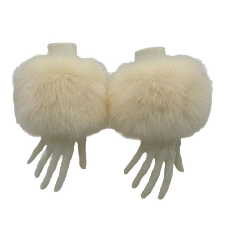 Fashionable Arm Sleeves for Women Stay Warm and Stylish Photography Props