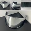 Visor CNS-3 para Casco de Moto SHOEI Neotec2 Pantalla Facial Accesorios