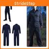 Cosplay Halloween Kills Jumpsuit Costume Party Thriller Horror