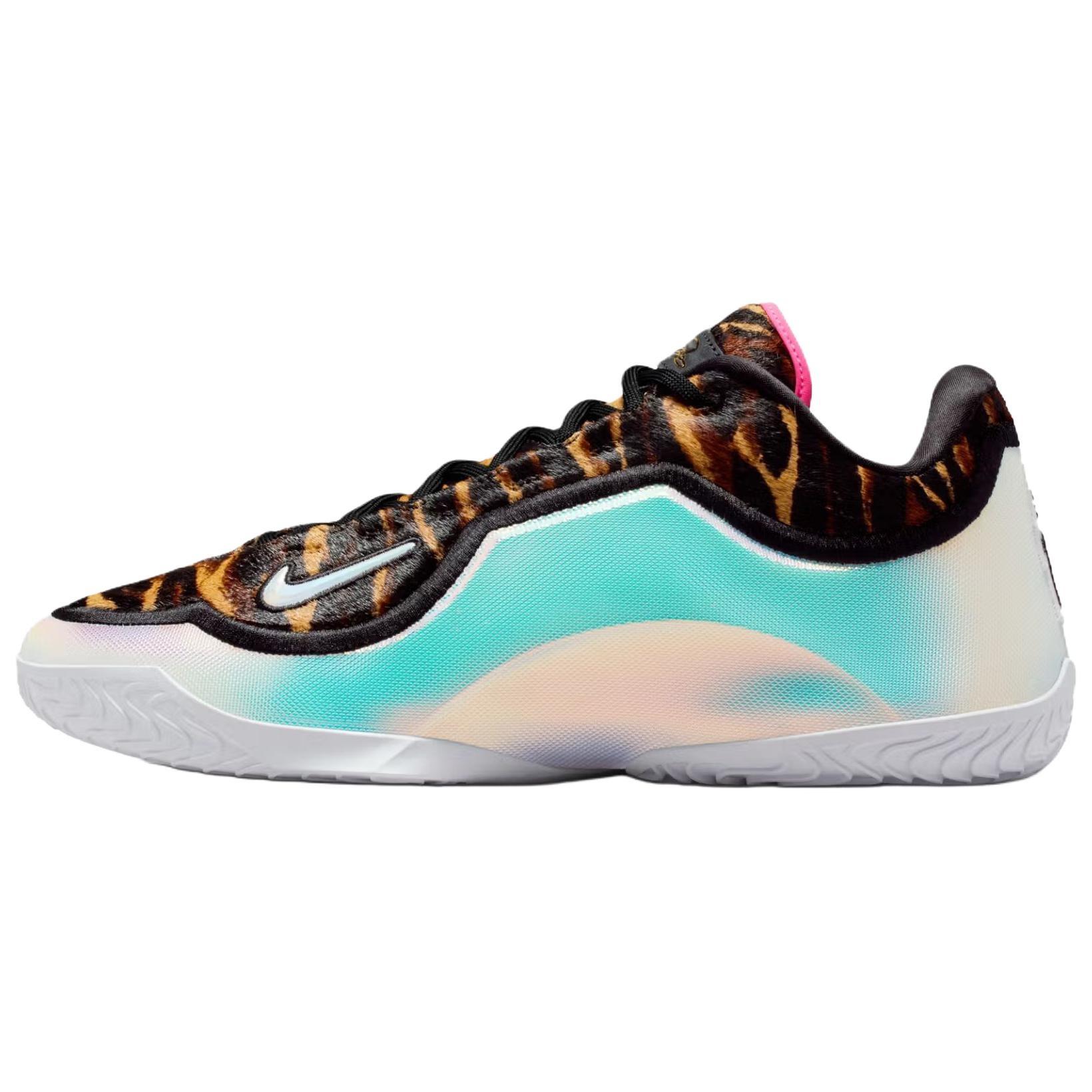 Nike LeBron 23 Heat Wave Men s IO1114-100 EU 41