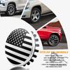 4pcs 83mm Automobile Parts Hubcap Car Wheel Hub Center Cover For Chevrolet Pickup Truck GMC Recreational Vehicle