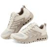 Skechers OUTDOOR Low top Casual Shoes Women's Beige 180267-SAND