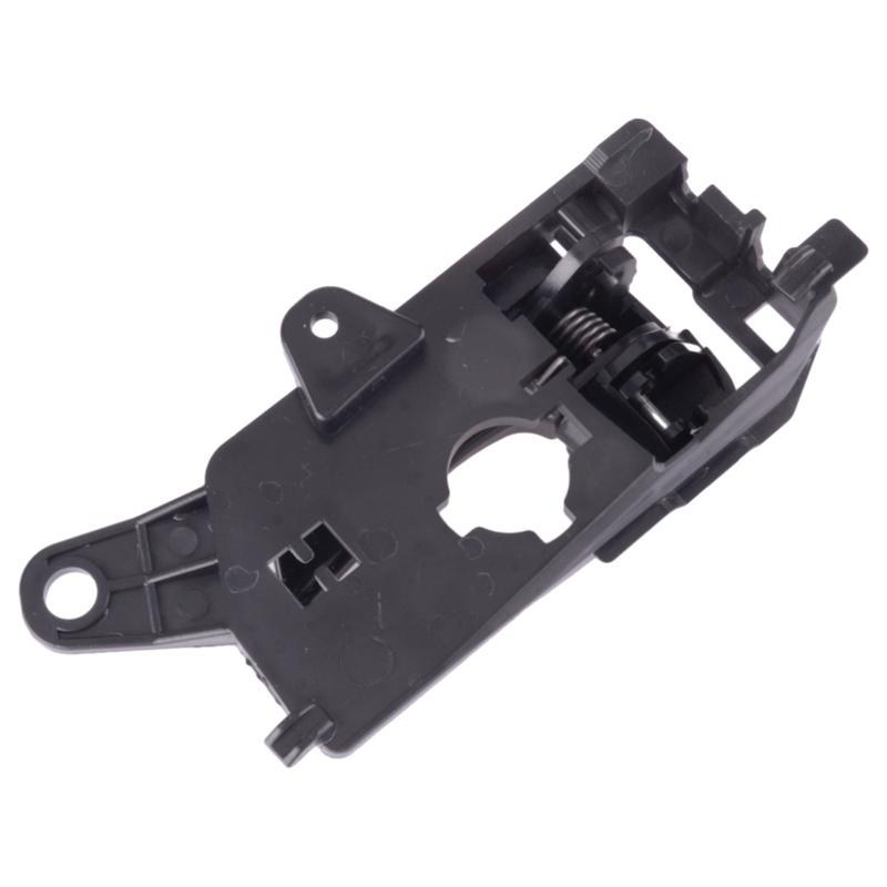 Black Plastic Car Interior Front Right Door Handle 82620-3K520 Fit for Hyundai Sonata 2008 2009 2010