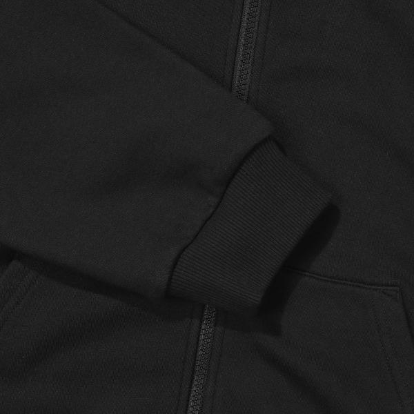 Fila Zip Up Basic Hood