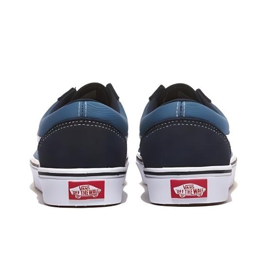 Vans Old Skool ComfyCush 'Navy' VN0A3WMAVNT