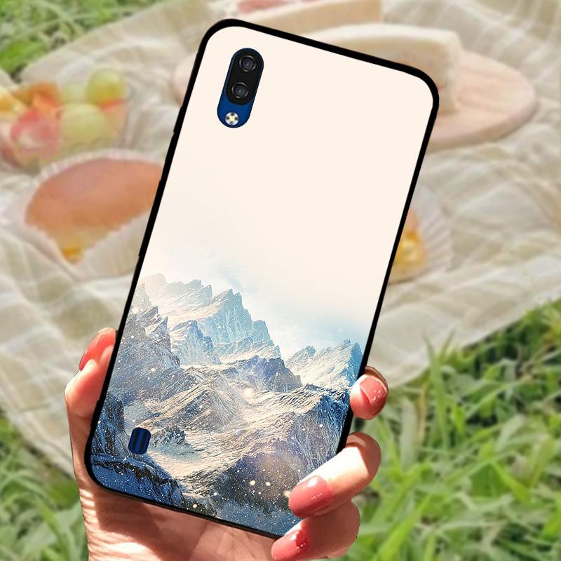 For ZTE Blade A51 Lite Case A51Lite Cute Animal Silicone Soft Bumper Funda Coque Cover For ZTE Blade A5 2020 4G Protective Capa