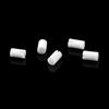 5Pcs Banjo 5th String Nuts for Precise String Alignment Simple Installation and Long Term Use in Instrument Maintenance
