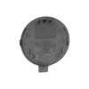 Car Front Bumper Tow Hook Eye Cover Cap 51118058061 For BMW 2 Series M240i M235i