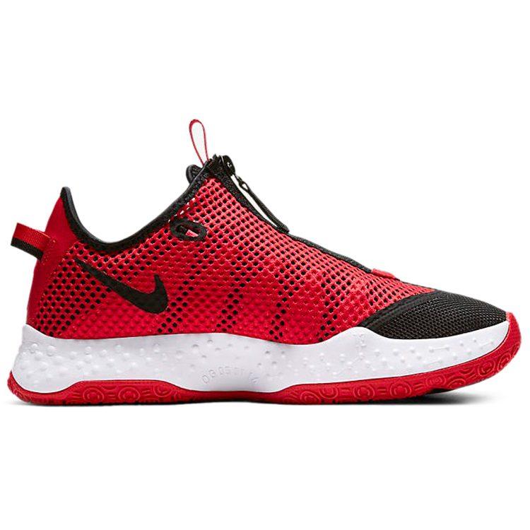 Nike PG 4 EP 'Bred' CD5082-003
