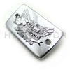 Tappo Serbatoio Liquido Freni Eagle Per Suzuki Intruder 1400 1990-1904 Boulevard C90 2005-2006 Parti Moto