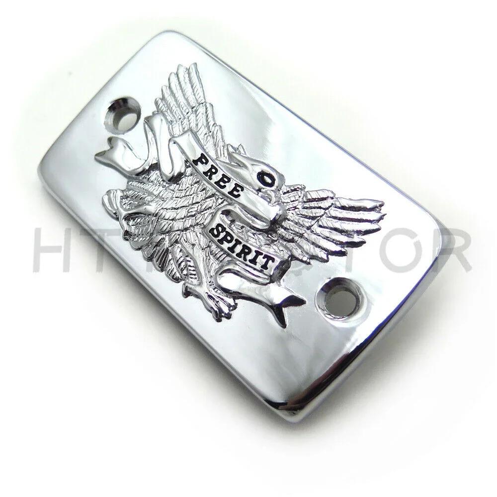 Tappo Serbatoio Liquido Freni Eagle Per Suzuki Intruder 1400 1990-1904 Boulevard C90 2005-2006 Parti Moto