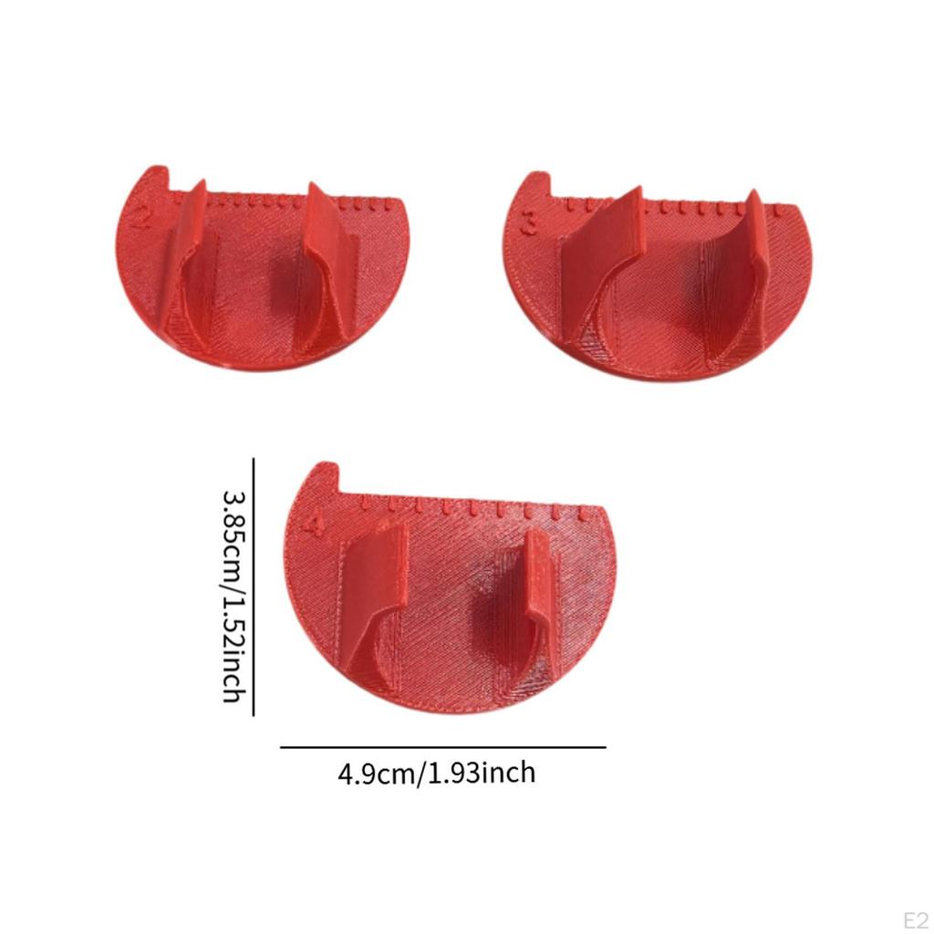 3 -piece Sewing Tool