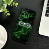 Singer F-Feid Ferxxo SIXDO  Phone Case For Samsung S26,S25,S24,S23,S22,S30,S21,Ultra,Plus,FE 5G Black Soft Cover