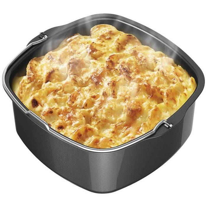 Zubehör Airfryer Philips HD9925/01 Einsatz für Airfryer S und L