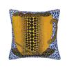 Yayoi Kusama - Batik Pillowcase Polyester Cushion Cover Decoration Throw Pillow Case Cover Home Square 45*45cm