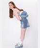 Endieiseutyudio Linda Denim Skirt