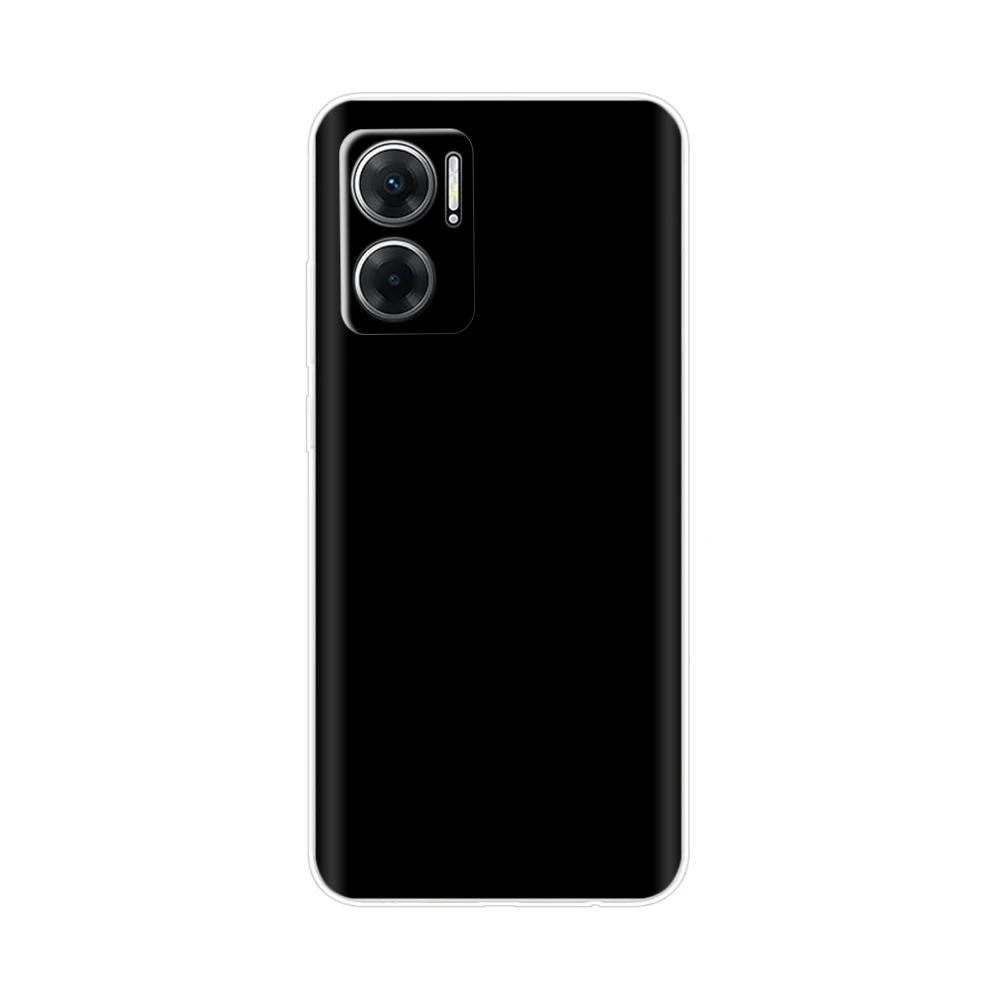 

Mobile Phone Bag Case For Xiaomi Redmi 10 5G Case Redmi10 Silicone Bumper Soft TPU Shockproof Cover For Redmi 10 5G Redmi10 Redmi 10 5G