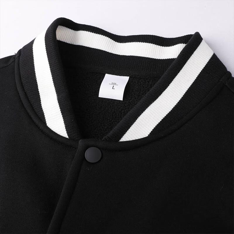 G·TENNA JM-205 Unisex Baseball Jacket