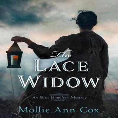 The Lace Widow por Mollie Ann Cox Livro de Capa Dura 9781639105281
