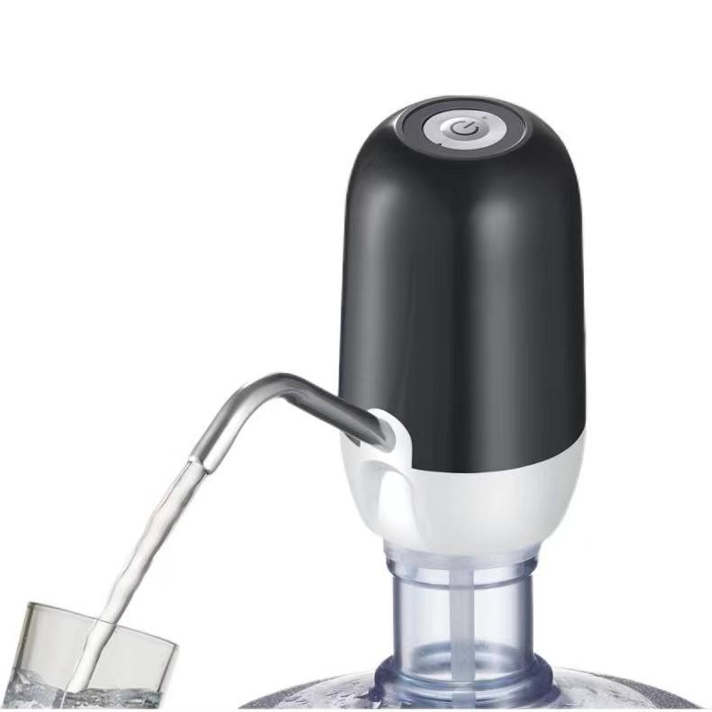Smart Electric Mini Water Pump for Bottled Water