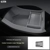 Silicone Storage Box 2025 FOR Denza N8L Center Console Modification Anti-slip Pad Accessories Organizer Decoration