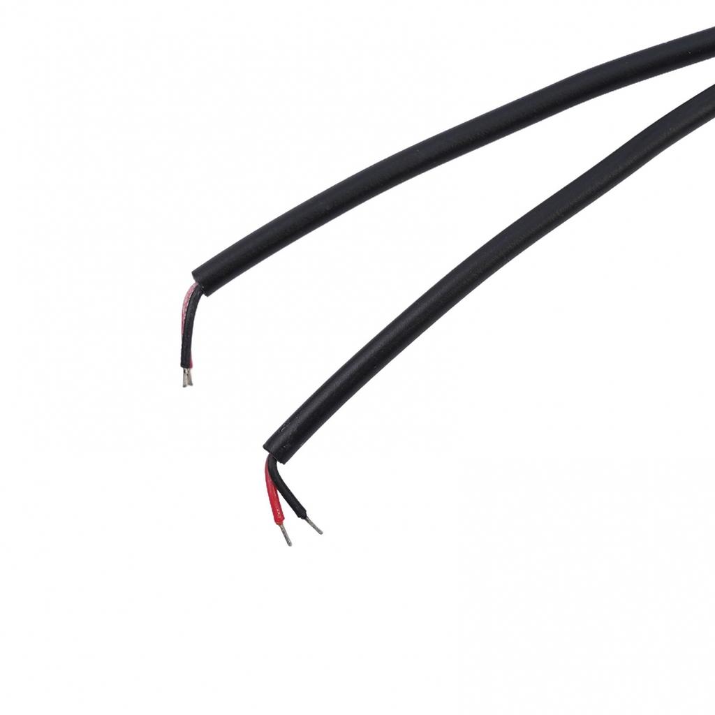 New Daytime LED Light Backup Dustproof Reversing Driving Hot ABS 15W