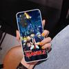 Mashle Magic And Muscles Phone Case For Xiaomi Redmi Note 15 14 13 12S 12 11 Pro Plus 14S 11S 11E 10 10S 11T 5G Personalized Cov