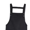Adjustable with Pockets Men Women Bib Chef Barber for Baking Grilling Painting Salon Home