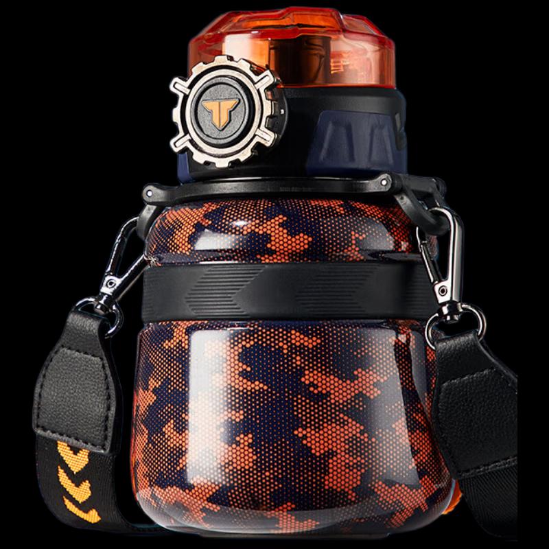 TKK 316 Stainless Steel Thermal Bottle