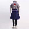 Cosplay gale Uchiha Sasuke cos clothing, Hiroshi Uchiha Sasuke fourth generation cosplay clothing