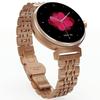HiFuture Aura Women's Smartwatch Rose Gold (HSFUAGL)