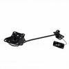 Spare Tire Wheel Winch Carrier Replacement for Sorento 2015 2017 Spare Wheel Holder 62800C5000 62800 C5000