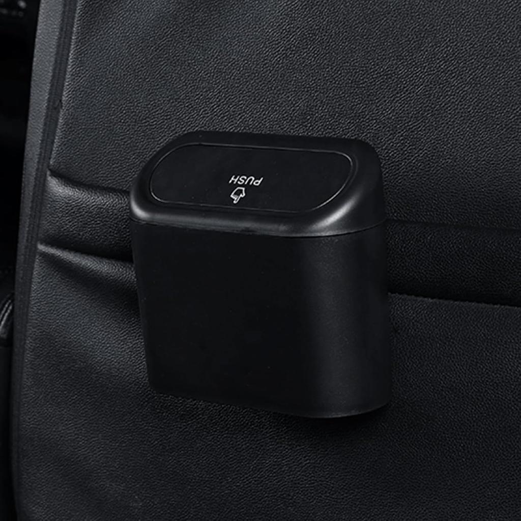 LONGRUI Official Car Trash , Multi-functional Car Trash , Car Storage Box, Car Trash