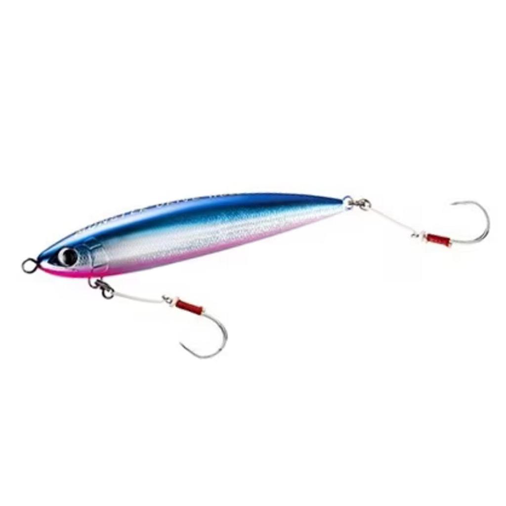 Shimano Ocea Monster Drive HD 220F 004 Kyorin Sanma Lure XU-T22S