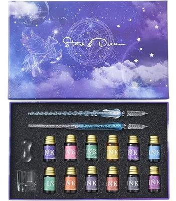 Papeterie – Stylos à plume