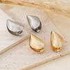 Fashion Shell Thread Earrings For Women