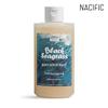 Black Seagrass Body Scrub Wash 250ml_634008
